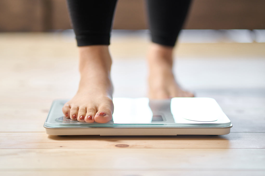 Effective Weight Loss: Myths, Facts, and Proven Methods